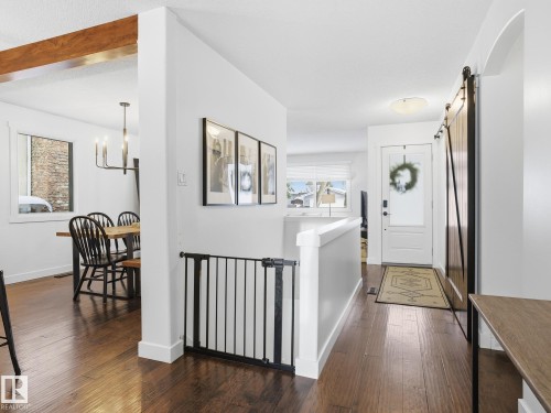 11 Leddy Avenue, St. Albert, AB - Indoor Photo Showing Other Room