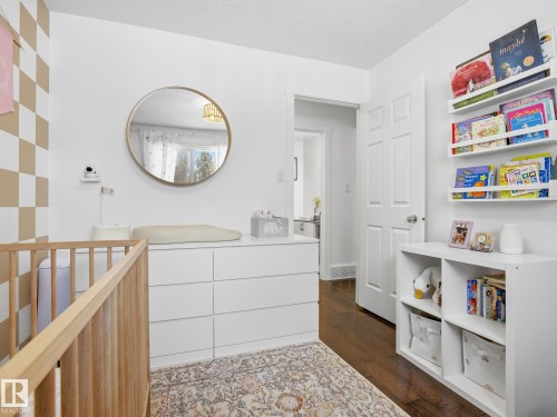 11 Leddy Avenue, St. Albert, AB - Indoor Photo Showing Other Room