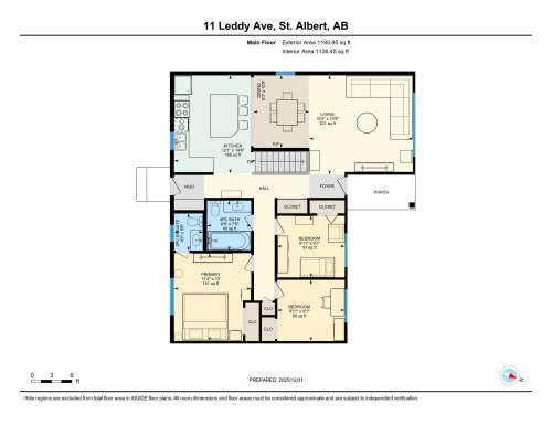 11 Leddy Avenue, St. Albert, AB - Other