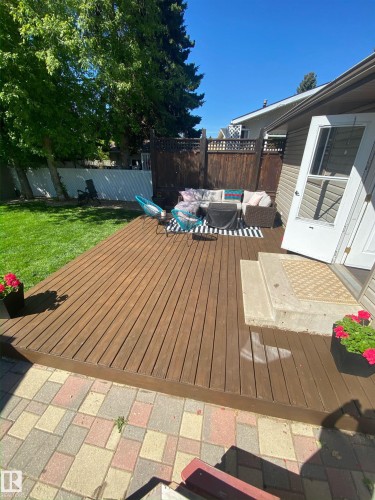 11 Leddy Avenue, St. Albert, AB - Outdoor