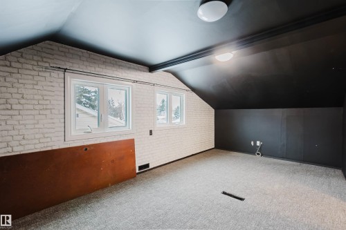 12026 104 Street, Edmonton, AB - Indoor Photo Showing Other Room
