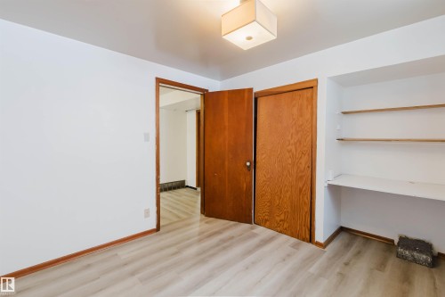 12026 104 Street, Edmonton, AB - Indoor Photo Showing Other Room