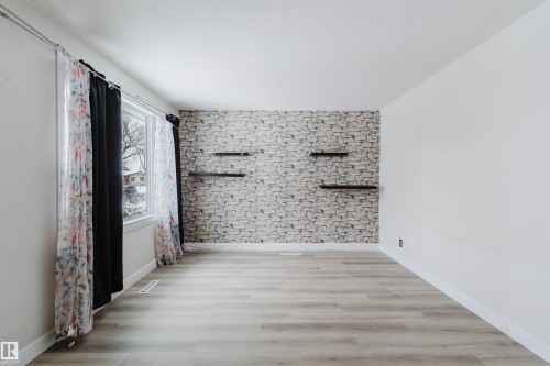 12026 104 Street, Edmonton, AB - Indoor Photo Showing Other Room