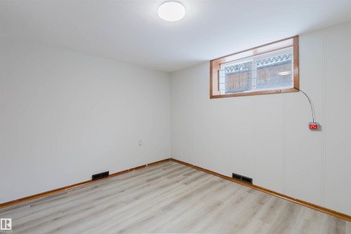 12026 104 Street, Edmonton, AB - Indoor Photo Showing Other Room