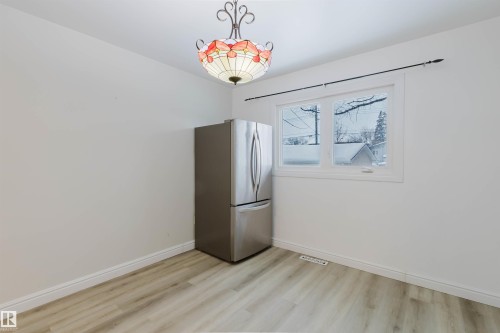 12026 104 Street, Edmonton, AB - Indoor Photo Showing Other Room