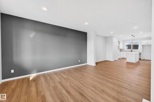 702 Southfork Drive, Leduc, AB - Indoor