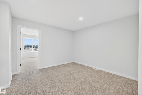 702 Southfork Drive, Leduc, AB - Indoor Photo Showing Other Room