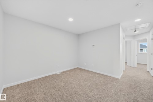 702 Southfork Drive, Leduc, AB - Indoor Photo Showing Other Room