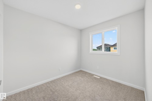 702 Southfork Drive, Leduc, AB - Indoor Photo Showing Other Room