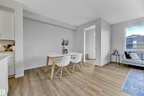 724 Southfork Drive, Leduc, AB - Indoor