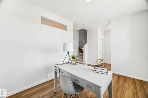 724 Southfork Drive, Leduc, AB - Indoor