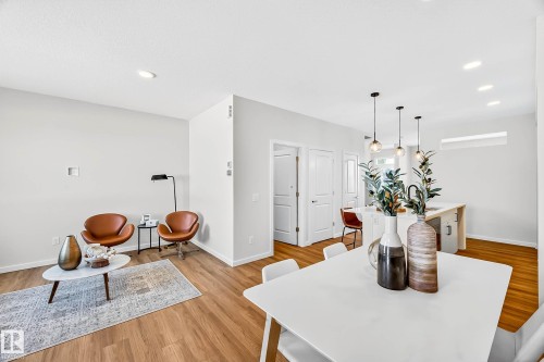 724 Southfork Drive, Leduc, AB - Indoor