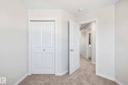 724 Southfork Drive, Leduc, AB - Indoor