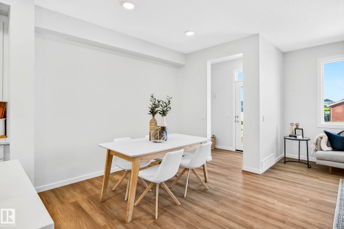 724 Southfork Drive, Leduc, AB - Indoor