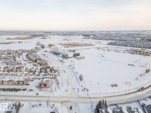 4211 Charles Close, Edmonton, AB - Outdoor With View