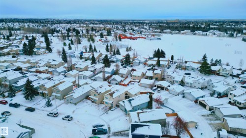 425 Kirkpatrick Crescent, Edmonton, AB - Outdoor With View