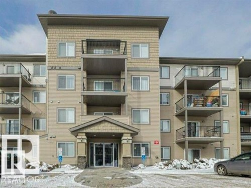 443 301 CLAREVIEW STATION Drive NW  Edmonton, AB T5Y 0J4