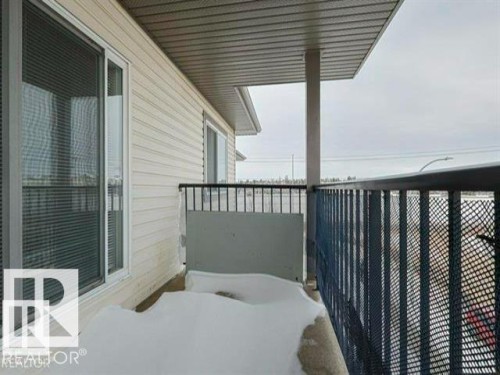 443 301 Clareview Station Drive Nw, Edmonton, AB - Outdoor With Exterior