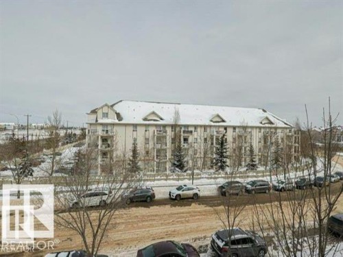 443 301 Clareview Station Drive Nw, Edmonton, AB - Outdoor