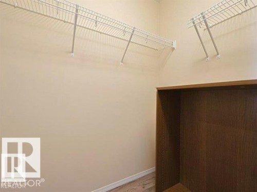 443 301 Clareview Station Drive Nw, Edmonton, AB - Indoor With Storage