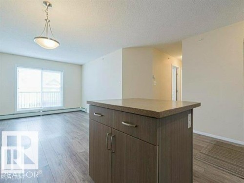 443 301 Clareview Station Drive Nw, Edmonton, AB - Indoor Photo Showing Other Room