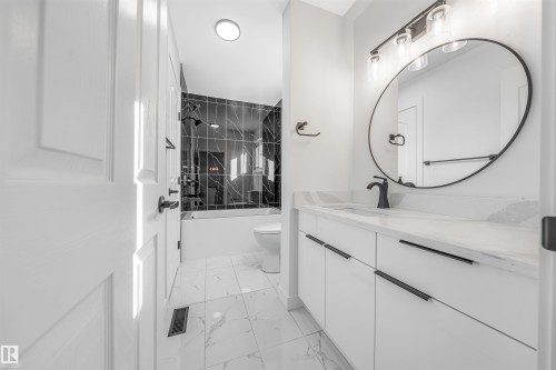 6030 Mill Woods Road S, Edmonton, AB - Indoor Photo Showing Other Room