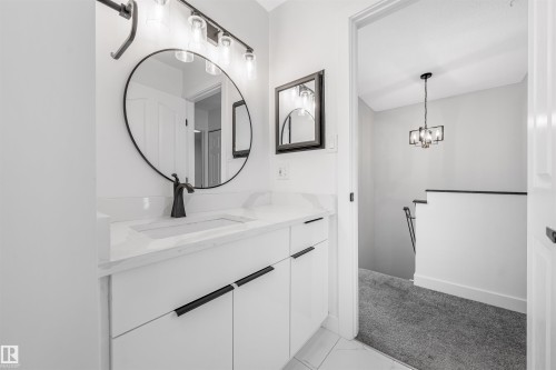 6030 Mill Woods Road S, Edmonton, AB - Indoor Photo Showing Other Room