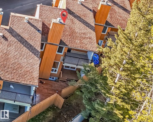 6030 Mill Woods Road S, Edmonton, AB - Outdoor With Balcony