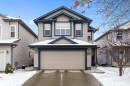 205 Macewan Road, Edmonton, AB  - Outdoor With Facade 