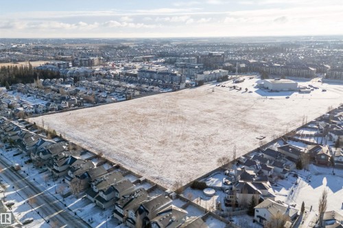 205 Macewan Road, Edmonton, AB - Outdoor With View