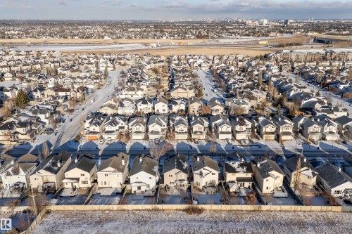 205 Macewan Road, Edmonton, AB - Outdoor With View