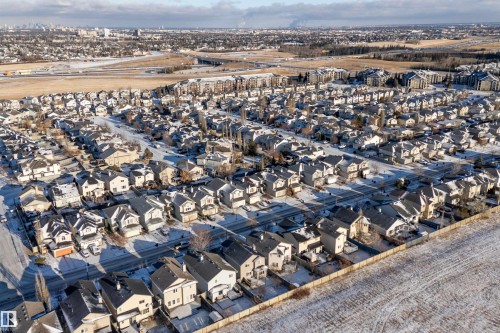 205 Macewan Road, Edmonton, AB - Outdoor With View