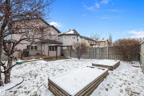 205 Macewan Road, Edmonton, AB - Outdoor