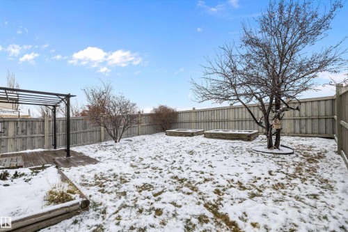 205 Macewan Road, Edmonton, AB - Outdoor