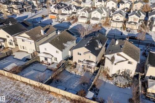 205 Macewan Road, Edmonton, AB - Outdoor With View