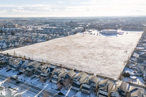 205 Macewan Road, Edmonton, AB - Outdoor With View