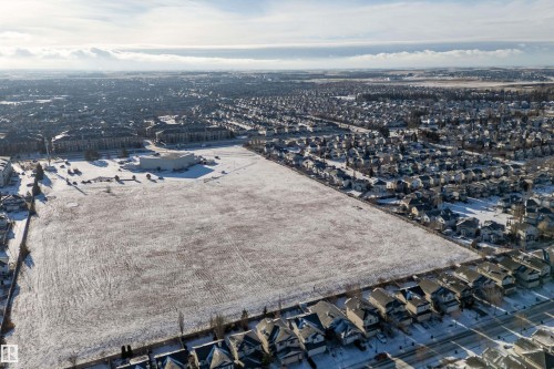 205 Macewan Road, Edmonton, AB - Outdoor With View