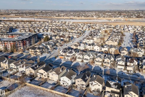 205 Macewan Road, Edmonton, AB - Outdoor With View