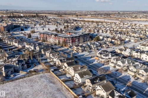 205 Macewan Road, Edmonton, AB - Outdoor With View