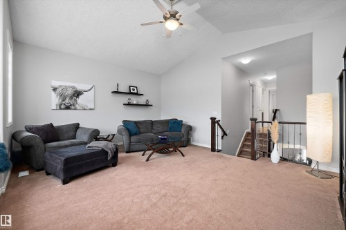 205 Macewan Road, Edmonton, AB - Indoor