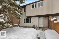 11 14215 82 Street  Edmonton, AB T5E 2V7