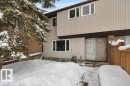 11 14215 82 Street, Edmonton, AB  - Outdoor 