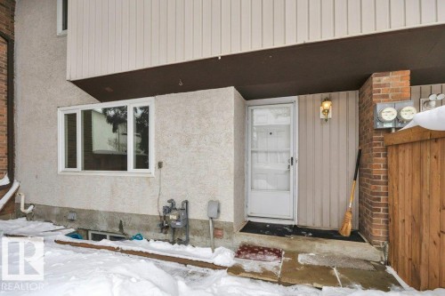 11 14215 82 Street, Edmonton, AB - Outdoor With Exterior