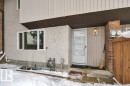 11 14215 82 Street, Edmonton, AB  - Outdoor With Exterior 