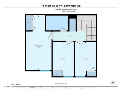 11 14215 82 Street, Edmonton, AB - Other