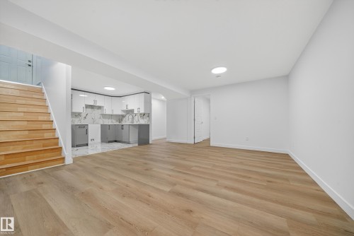 12919 113A Street, Edmonton, AB - Indoor Photo Showing Other Room