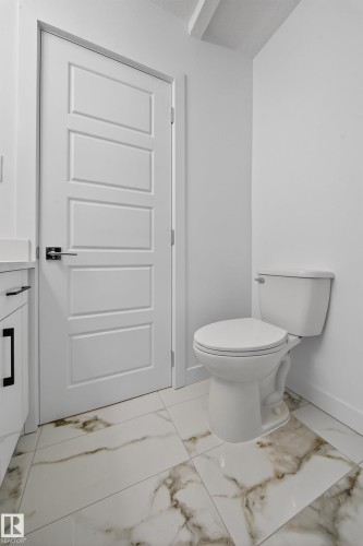 12919 113A Street, Edmonton, AB - Indoor Photo Showing Bathroom
