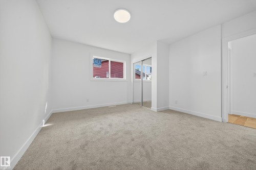 12919 113A Street, Edmonton, AB - Indoor Photo Showing Other Room