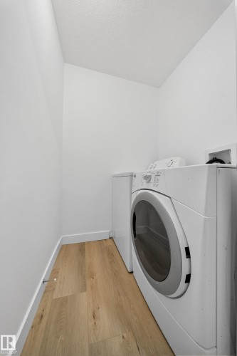 12919 113A Street, Edmonton, AB - Indoor Photo Showing Laundry Room