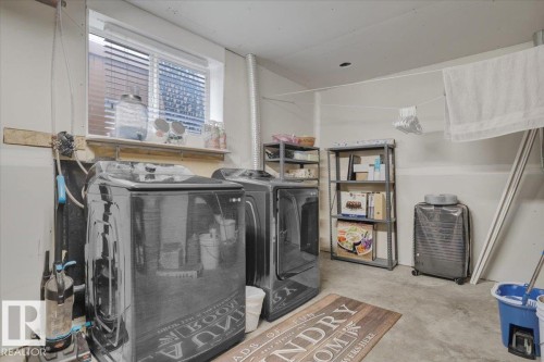 3635 44 Street, Edmonton, AB - Indoor